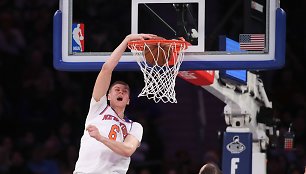 Kristapas Porzingis