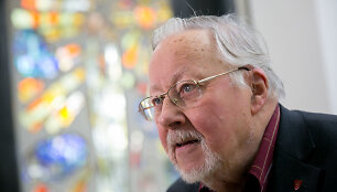 Vytautas Landsbergis