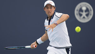 Kei Nishikori