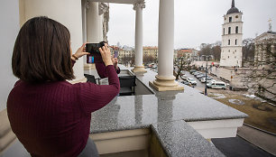 „Grand Hotel Kempinski Vilnius“