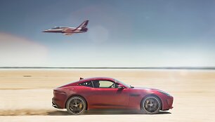 &bdquo;Jaguar F-Type R Coupe&ldquo;