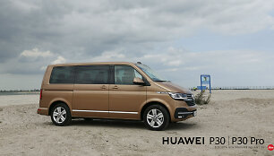 &bdquo;Volkswagen Multivan T6.1&ldquo;