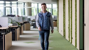 Tadas Kastanauskas