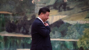 Xi Jinpingas