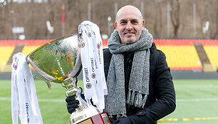 Joao Martinsas