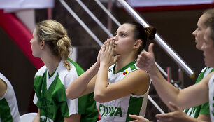 Ramunė Eskertaitė