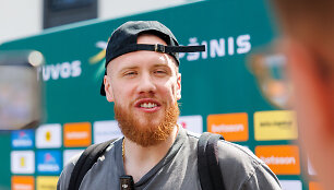 Ignas Brazdeikis
