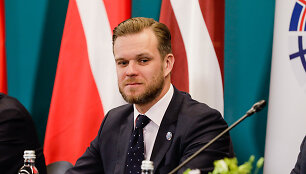 Gabrielius Landsbergis