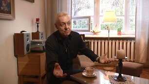 Saulius Siparis