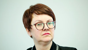 Edita Janušienė