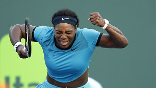 Serena Williams