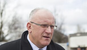 Jonas Pinskus