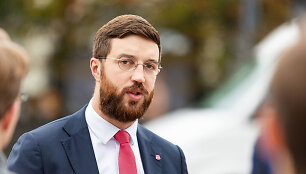 Adomas Bužinskas