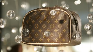 „Louis Vuitton“, 2008 m.