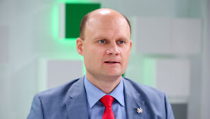 Vladimiras Banelis.