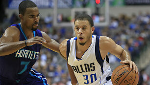 Sethas Curry