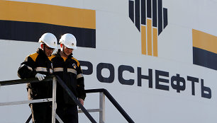 „Rosneft“ 