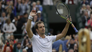 Richardas Gasquet