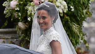 Pippa Middleton