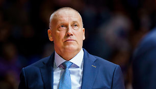 Rimas Kurtinaitis