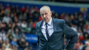 Rimas Kurtinaitis