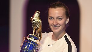 Petra Kvitova