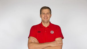 Dainius Adomaitis