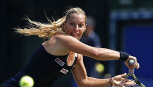 Dominika Cibulkova 