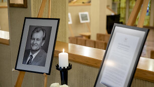 Kęstutis Glaveckas