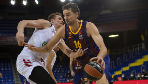 Pau Gasolis