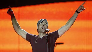 Enrique Iglesias