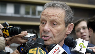 Maurizio Zamparini