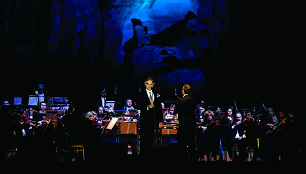 Andrea Bocelli