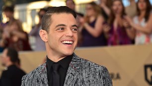 Rami Malekas