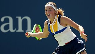 Jelena Ostapenko