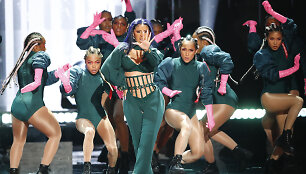 Cardi B