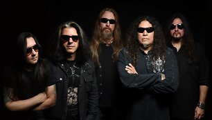 &bdquo;Testament&ldquo;