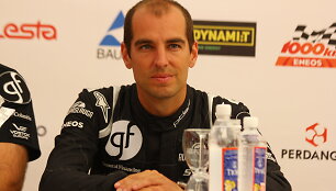 Jeroenas Bleekemolenas