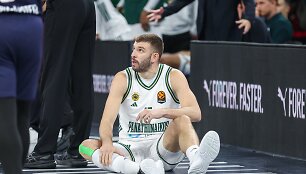 Nikos Rogkavopoulos