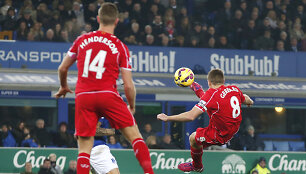 &bdquo;Liverpool&ldquo; ataka