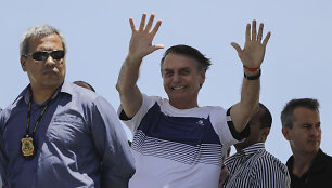 Jairas Bolsonaro