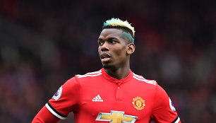 Paulis Pogba