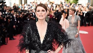 Julianne Moore