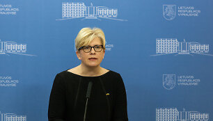 Ingrida &Scaron;imonytė
