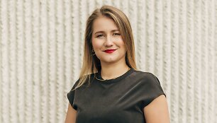 Adelė Dovydavičiūtė
