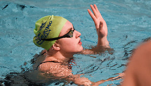 Rūta Meilutytė