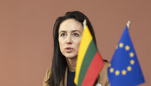 Margarita &Scaron;niutytė &ndash; Daugėlienė