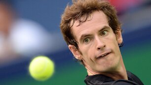 Andy Murray
