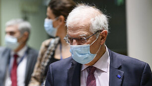 Josepas Borrellis