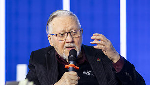 Vytautas Landsbergis